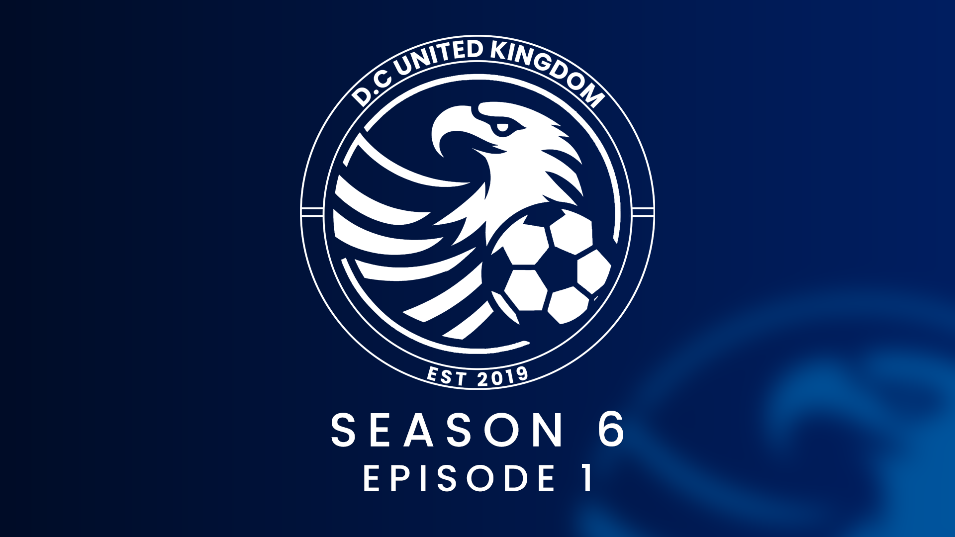 Podcast: Season 6 is underway